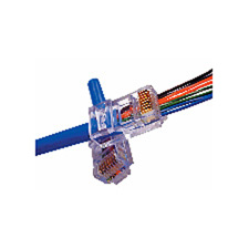 Liberty CatMaster 100-003B CAT5E Plug 100 Pack