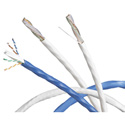 Belden 10GX12 23 AWG 4 Pair Enhanced Category 6A Cable