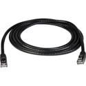 Category 6 Cables Molded Cat6 UTP Patch Cables 24AWG 50u 10 Foot