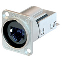 Neutrik NE8FDY-C6 Ethercon D Series IDC Termination Connectors