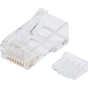 TecNec Cat6 RJ45 Modular Plug