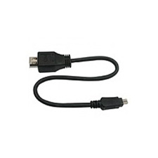 Datavideo 1394-MP MediaPac 1394 Firewire Cable