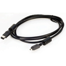 Datavideo Long IEEE 1394 DV Cables