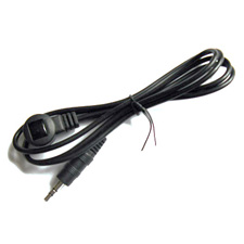Just Add Power VBS-HDMI-IRE IR Receiver/Eye for use with HD over IP Receivers