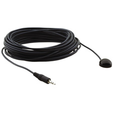 Kramer C-A35M/IRR 3.5mm (M) to IR Receiver Cable