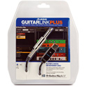 Alesis GuitarLink Plus USB to 1/4-Inch Instrument Cable 16.5 Ft