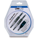 Alesis LineLink Dual 1/4 Inch to USB Cable