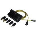 Adaptable 5-In-1 USB Cable by Gold X