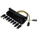 15 Foot 5-in-1 USB Speedy Adaptor Cable Set