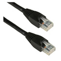 Molded Cat6 UTP 24AWG 50u 100 Foot Category 6 Cables