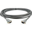 TecNec Plenum 9-Pin Male to 9-Pin Male RS-232 / RS-422 Control Cables