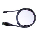 4-Pin Mini to Type A USB Cables By TecNec