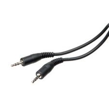 Libec EX-330DV Extension Cable for ZC-3DV