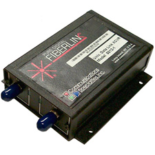 Communications Specialties 1310nm/SM/2 Fibers/FC Connector/ Xr - Box
