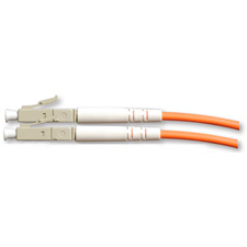 Gefen 2 Strand LC-LC Fiber Optic Link Cables