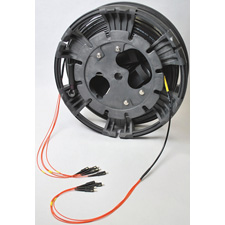 Madi 984ft 4 Channel SC to SC Fiber ACR0300 MADI Cable Reel