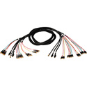 HDTV All In-One AV Hook Up Cable