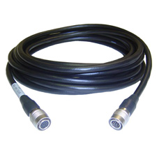 TecNec 12-Pin Sony CCMC-12P Equivalent Miniature Camera Cables
