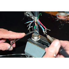 TecNec CRS Multiconductor Cable Rebuild Service