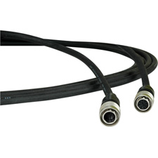 TecNec Sony CCA-7 10-Pin Male to Female Miniature Camera to CCU Cables