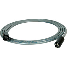 Sony RC815 - VISCA 8-Pin DIN Camera Control Cables Sony EVI-HD1 and Other Canon and Sony