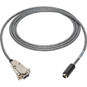VISCA Camera Control Cables for Sony EVI-HD1 and Other Canon and Sony Models