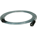Sony RC815 - VISCA 8-Pin DIN Camera Control Cables Sony EVI-HD1 and Other Canon and Sony