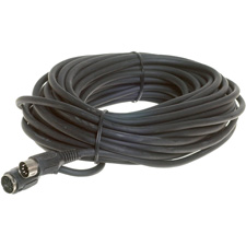 Bescor RE-50 Extension Cable for the MPH-1 Motorized Panhead