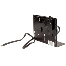 Delvcam Battery Adapter Anton Bauer Gold Mount Batteries