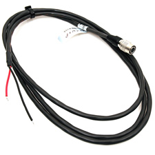 Delvcam Accessory Cables