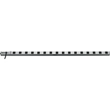 Tripp Lite PS4816 48 Inch Power Strip with 16 Outlets and 15 Foot Cord