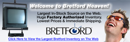 Markertek is Bretford Heaven