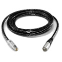 Anton Bauer CA-ARRI 10 ft. Power Cable for ARRI ALEXA Camera - 3p XLR to 2p Fischer