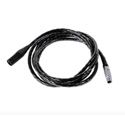 Anton Bauer CA-RED 10 ft. Power Cable for RED ONE Camera - 4p XLR to 6p LEMO