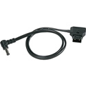 Anton Bauer PowerTap FS4 14in PowerTap Cable to Power Focus Enhancements Hard Drive