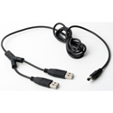 Atlona AT-PWUSB USB to 5V DC Power Cable