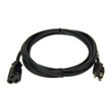 Pro Co E143-6PB 14 Gauge 3-Conductor 6 Ft Extension Cord w/Power Block