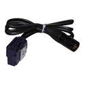 IDX X3PC 4-Pin XLR Power Cable