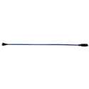 Middle Atlantic IEC-24X100 Signal-Safe IEC Power Cord; 24 Inch; 100 Pk