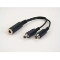 Littlite WYE Y Adapter Cable