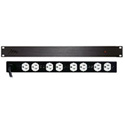 Middle Atlantic PD-815RA-PL 115 Volt Rackmount Power Strip