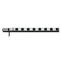 Tripplite PS2408 24 Inch Power Strip with 8 Outlets and 15 Foot Cord