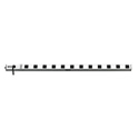 Tripplite PS3612 12 Outlet Power Strip