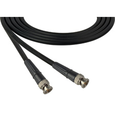 Belden 1505A HDTV RG59 BNC Cables 3 Foot to 200 Foot Assemblies
