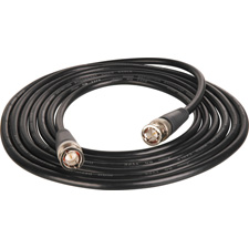 B-B Series TecNec Premium Molded Male to Male HD BNC Cables with 75 Ohm BNC Connectors