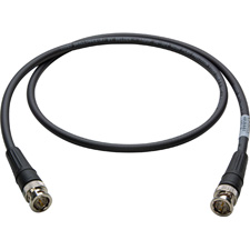TecNec Flex Series HD BNC Cables Made with Belden 1505F Coax and BNC-1505 Connectors