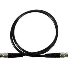 Canare RG59 HD-SDI Digital Coaxial Male to Male BNC Cable