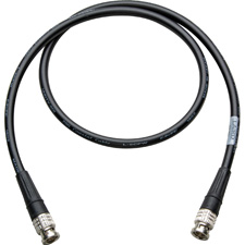 SD6 Series Canare L-5CFW HD-SDI SMPTE 259M/292M/424M RG6 BNC Cables