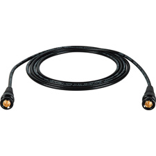 Belden 1855A SDI-HDTV Sub-Miniature RG59 W/ Trompeter B&G BNC Cable