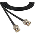 TecNec Low Profile HD BNC Cables Made with Belden 1855A Precision Miniature Coaxial